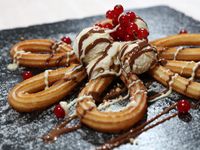 Churros 