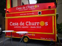 Casa de Churros - El Grande - (13)