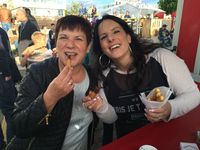 2015 - Casa de Churros - Street Food Market Wiesbaden (5)