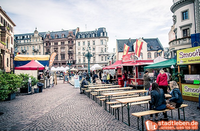 2017 - Casa de Churros - Stadtfest Wiesbaden (3)